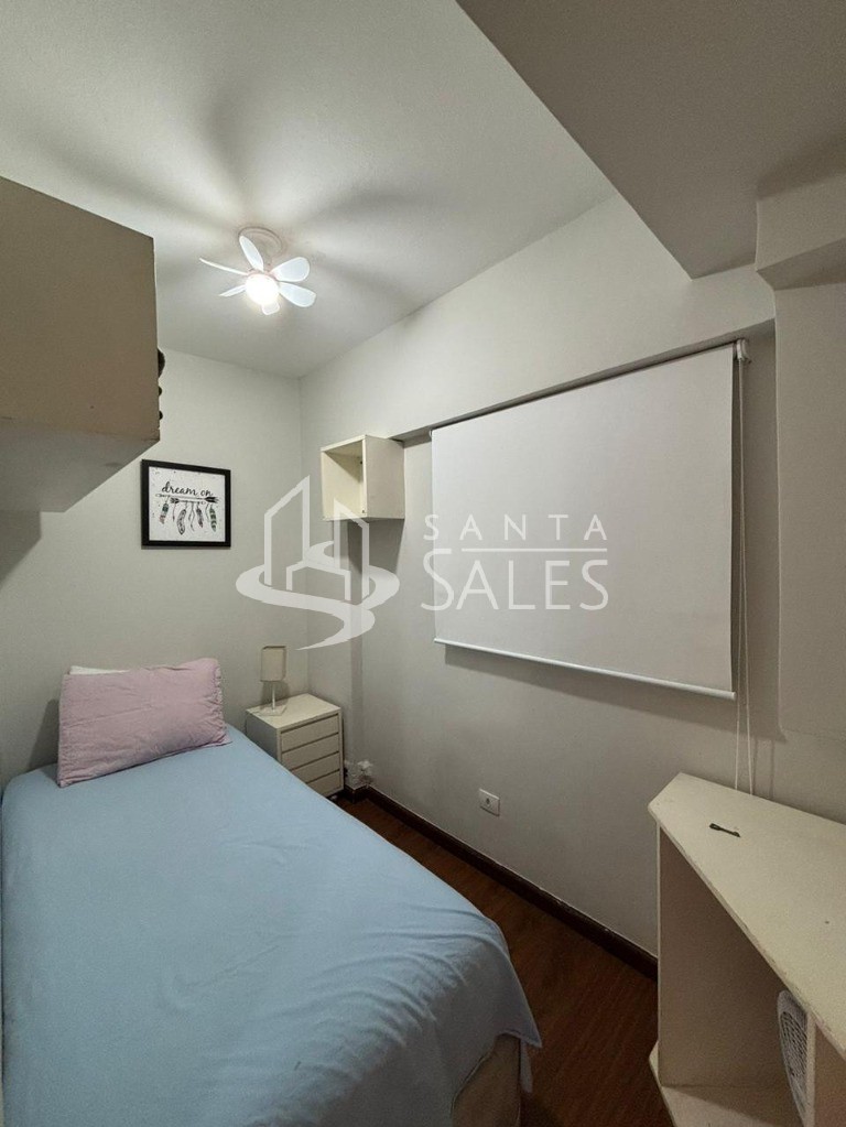 Apartamento, 3 quartos, 90 m² - Foto 16