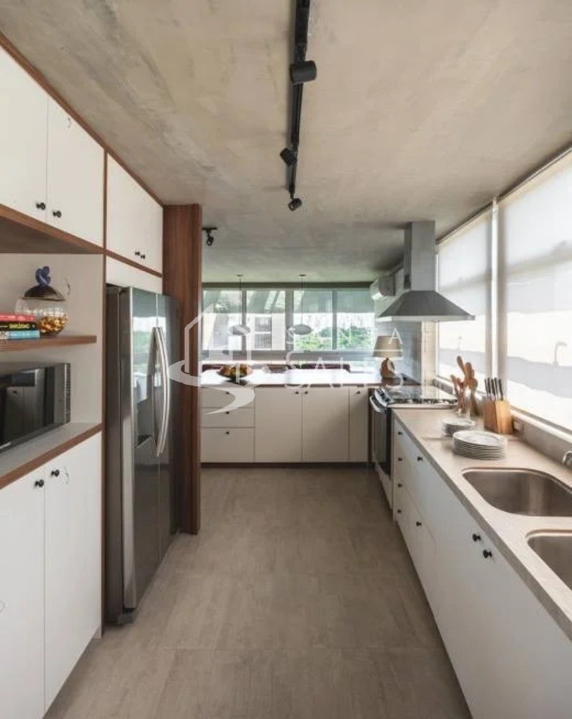 Apartamento, 3 quartos, 163 m² - Foto 5