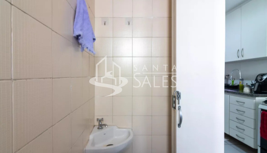 Apartamento, 2 quartos, 70 m² - Foto 11