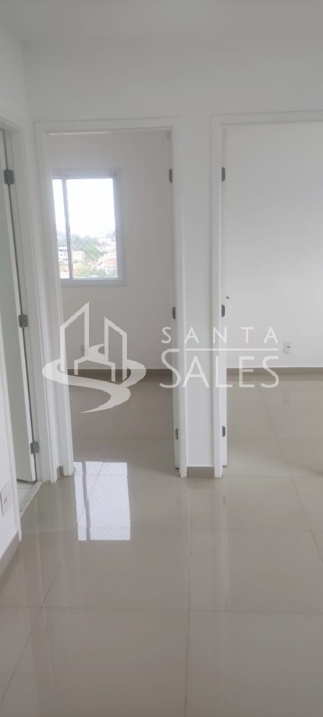 Apartamento, 2 quartos, 36 m² - Foto 13