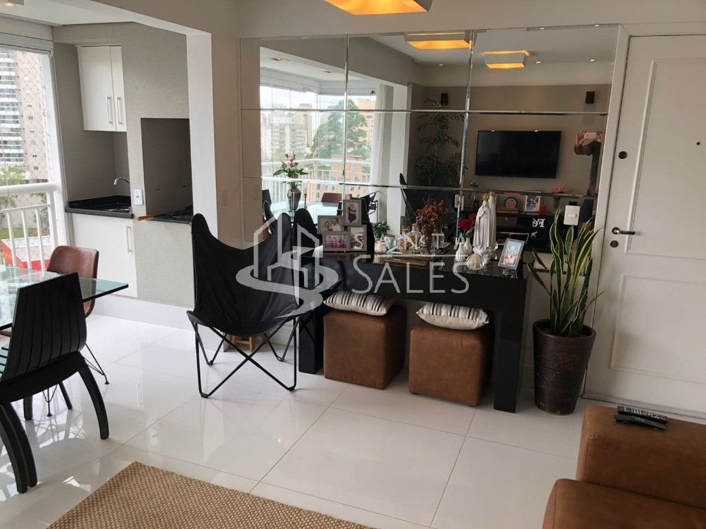 Apartamento, 3 quartos, 107 m² - Foto 3