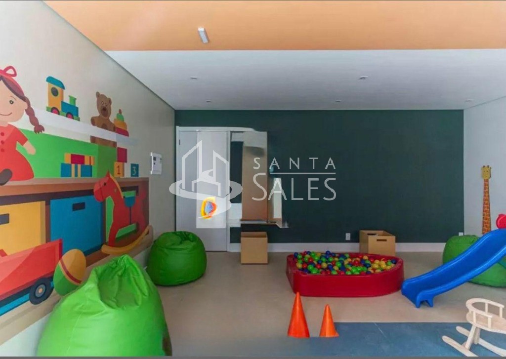 Apartamento, 1 quarto, 26 m² - Foto 21