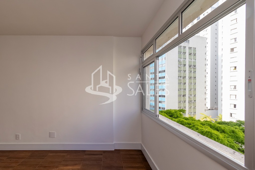 Apartamento, 3 quartos, 128 m² - Foto 23