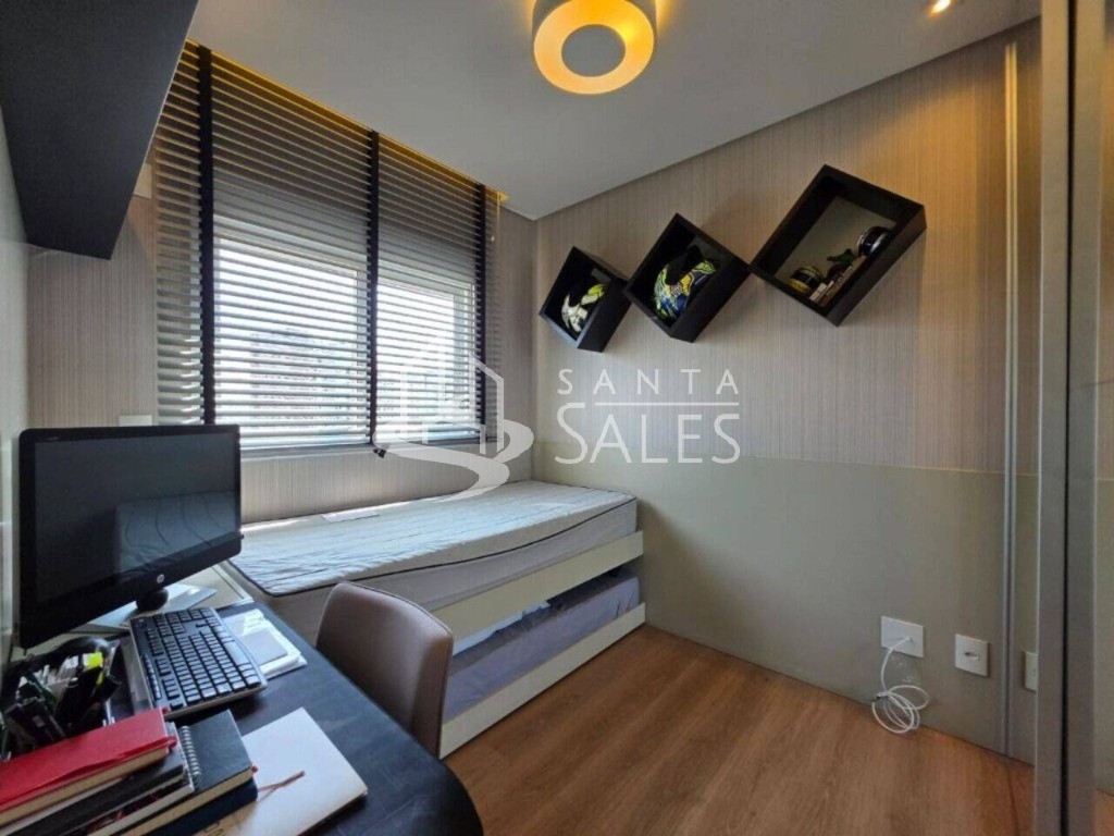 Apartamento, 2 quartos, 92 m² - Foto 15