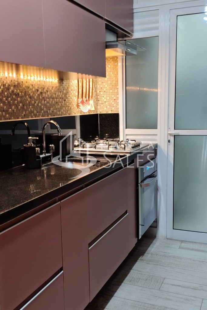 Apartamento, 2 quartos, 92 m² - Foto 10