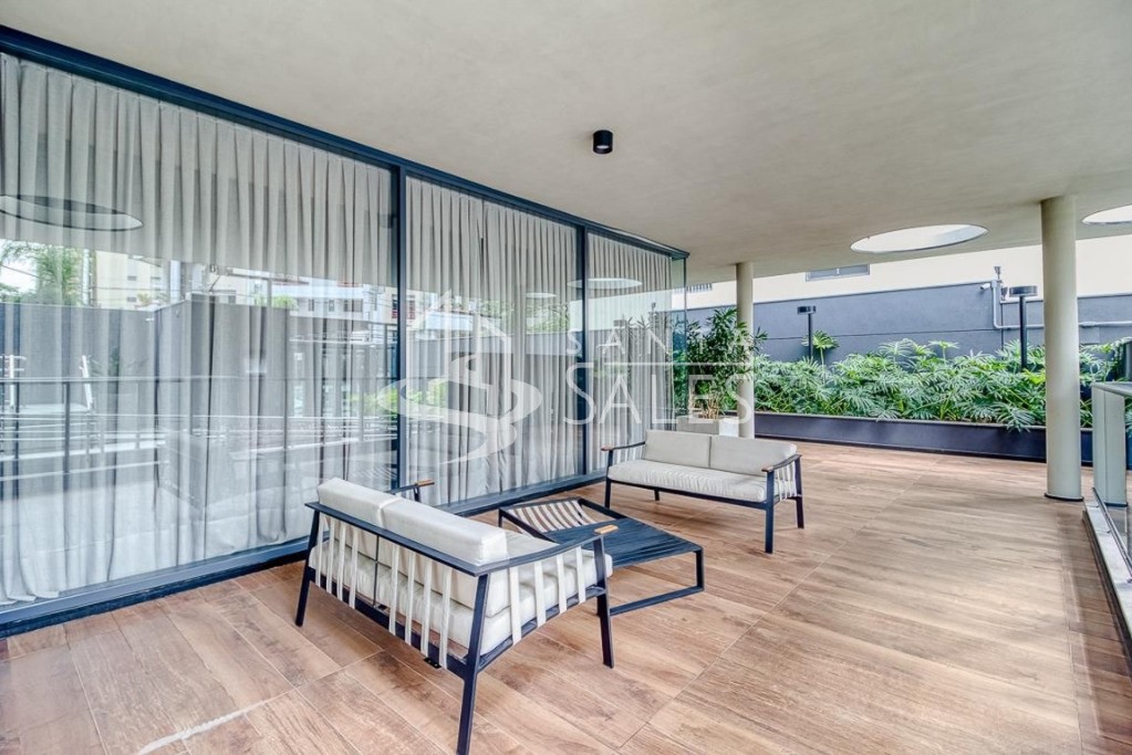 Apartamento, 1 quarto, 91 m² - Foto 48