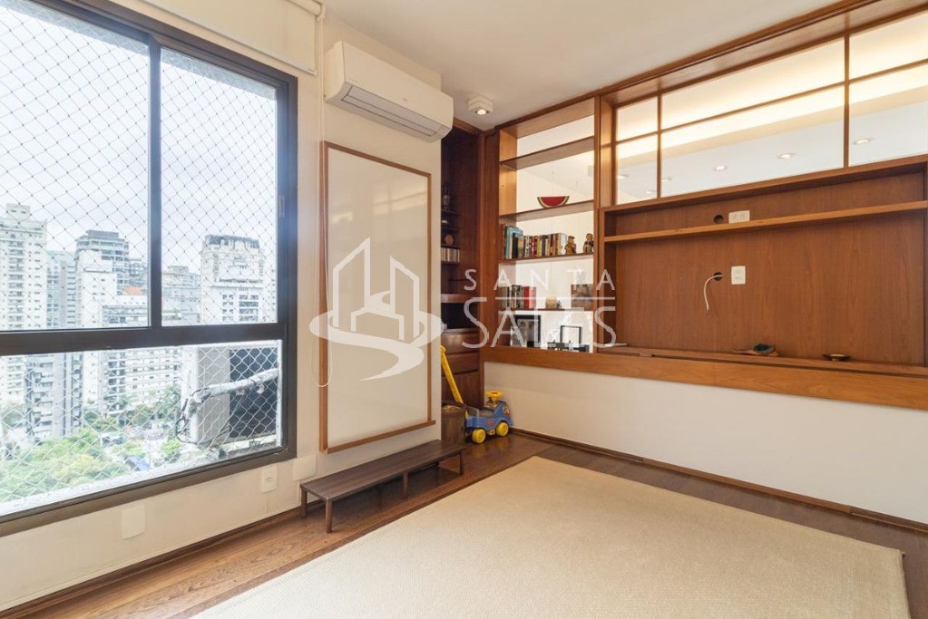 Cobertura, 3 quartos, 385 m² - Foto 4