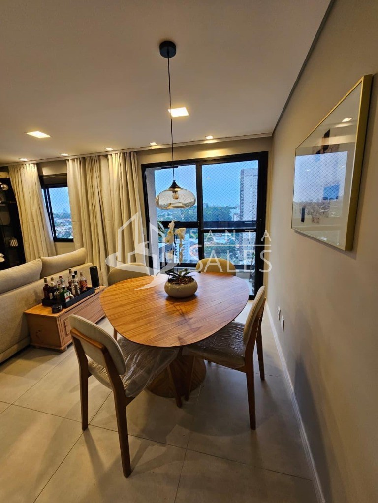 Apartamento, 1 quarto, 37 m² - Foto 8