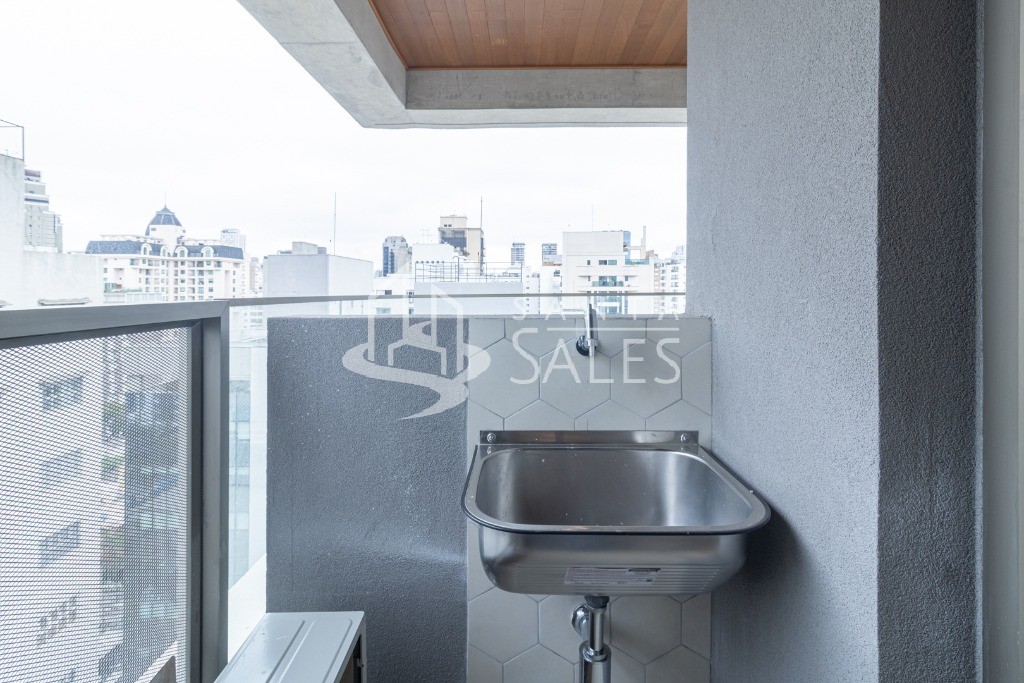 Apartamento, 2 quartos, 90 m² - Foto 48