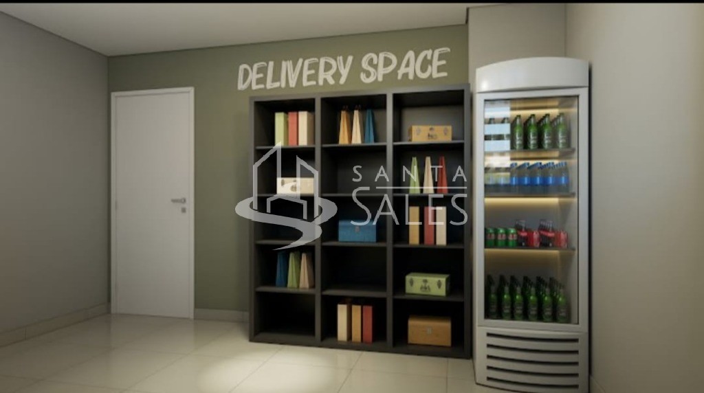 Kitnet-Studio, 19 m² - Foto 19