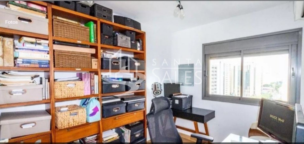 Apartamento, 3 quartos, 149 m² - Foto 7