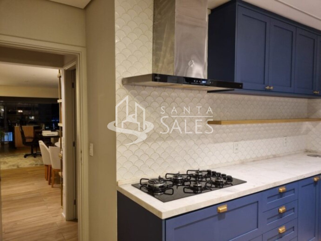 Apartamento, 3 quartos, 133 m² - Foto 28
