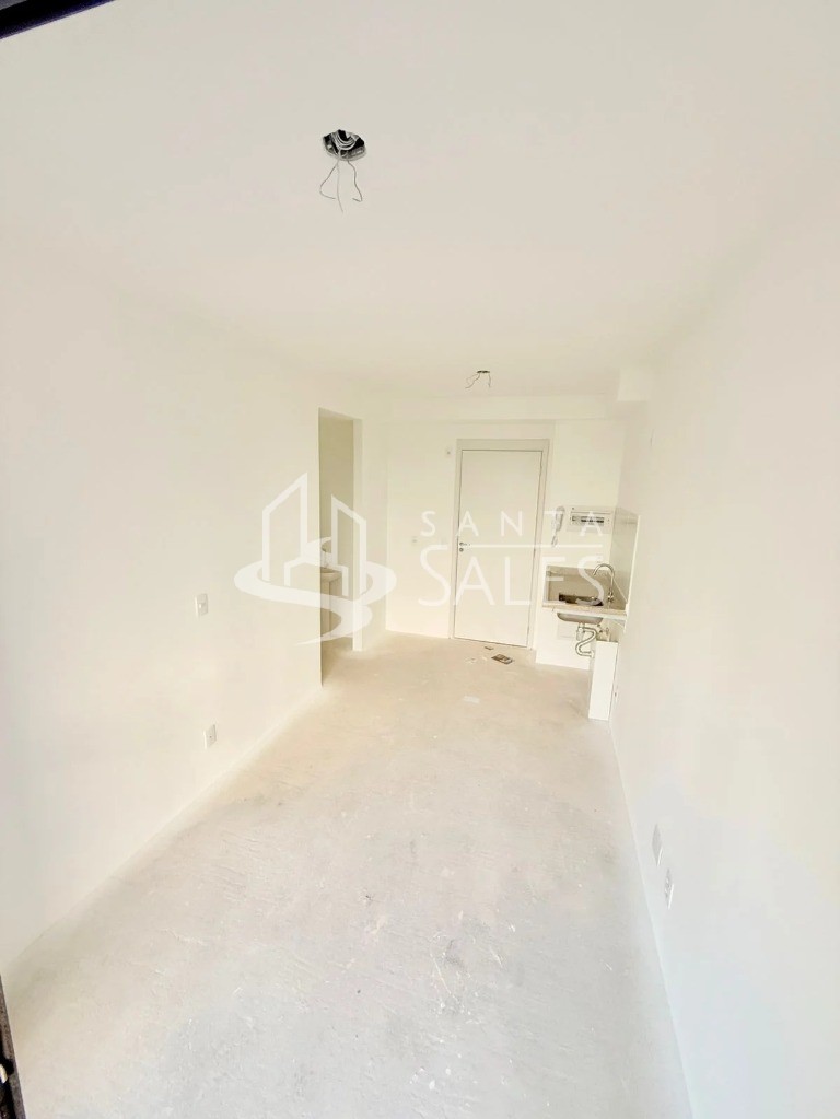 Kitnet-Studio, 27 m² - Foto 5