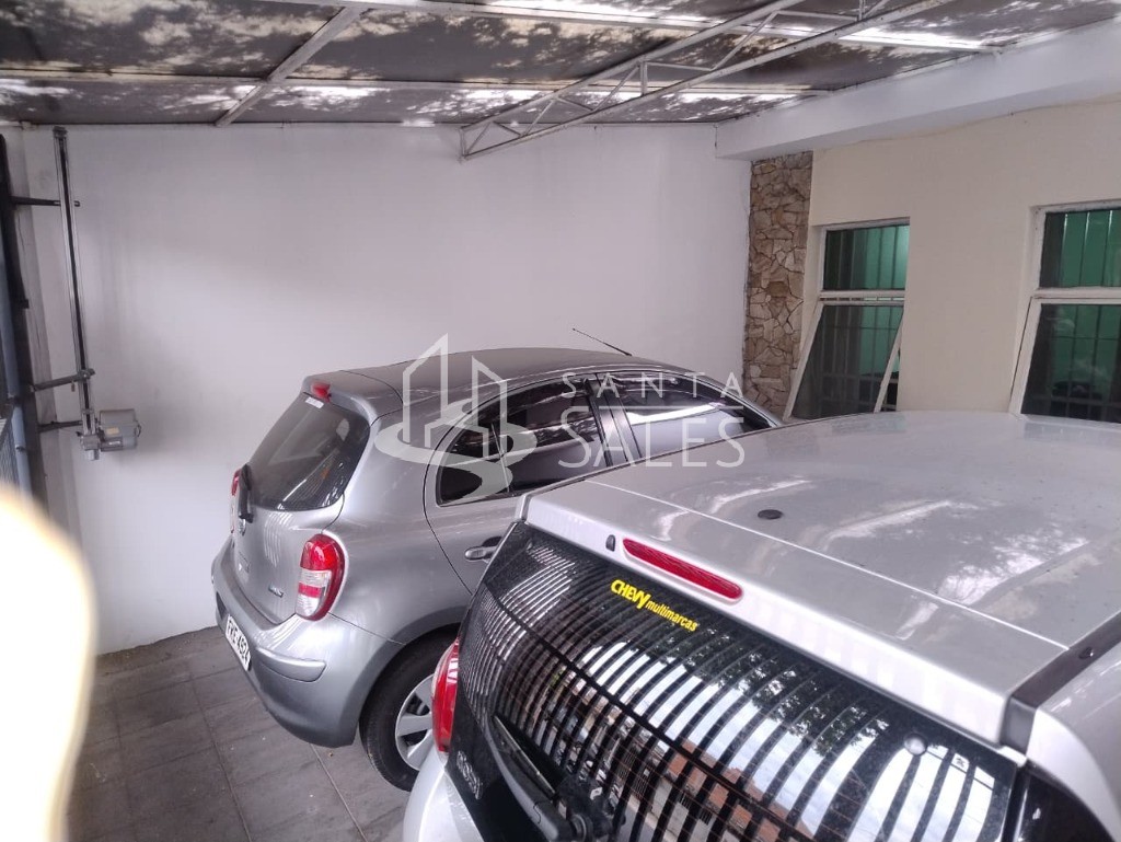 Casa, 3 quartos, 321 m² - Foto 3