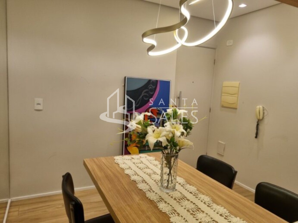 Apartamento, 3 quartos, 133 m² - Foto 31