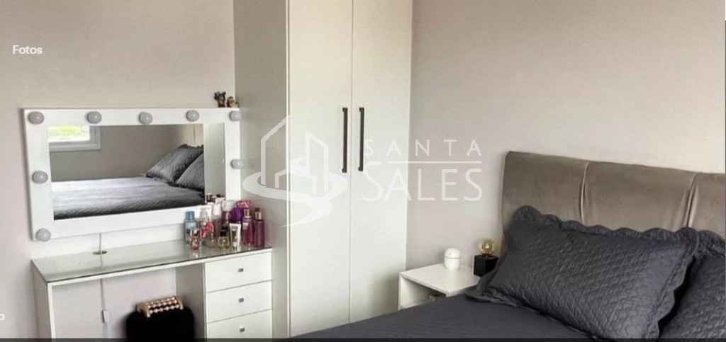 Apartamento, 2 quartos, 57 m² - Foto 9