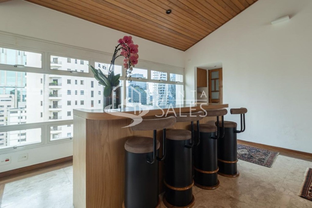 Cobertura, 3 quartos, 385 m² - Foto 23