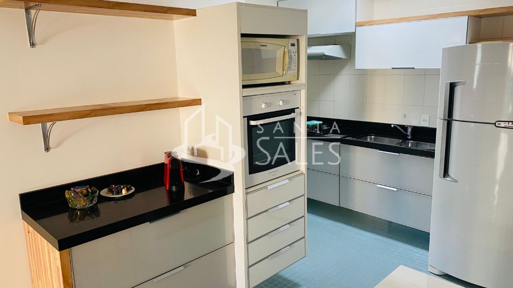 Apartamento, 2 quartos, 80 m² - Foto 9