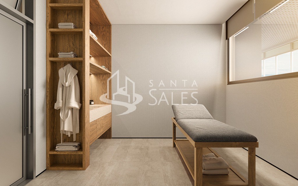Apartamento, 3 quartos, 168 m² - Foto 30