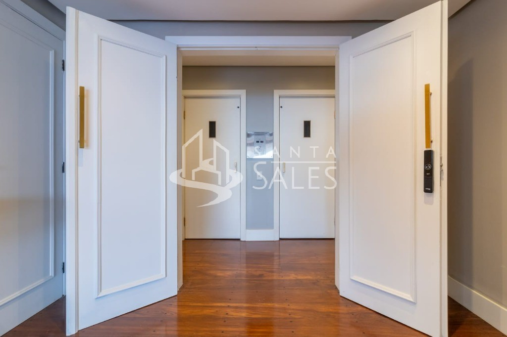 Apartamento, 4 quartos, 420 m² - Foto 39