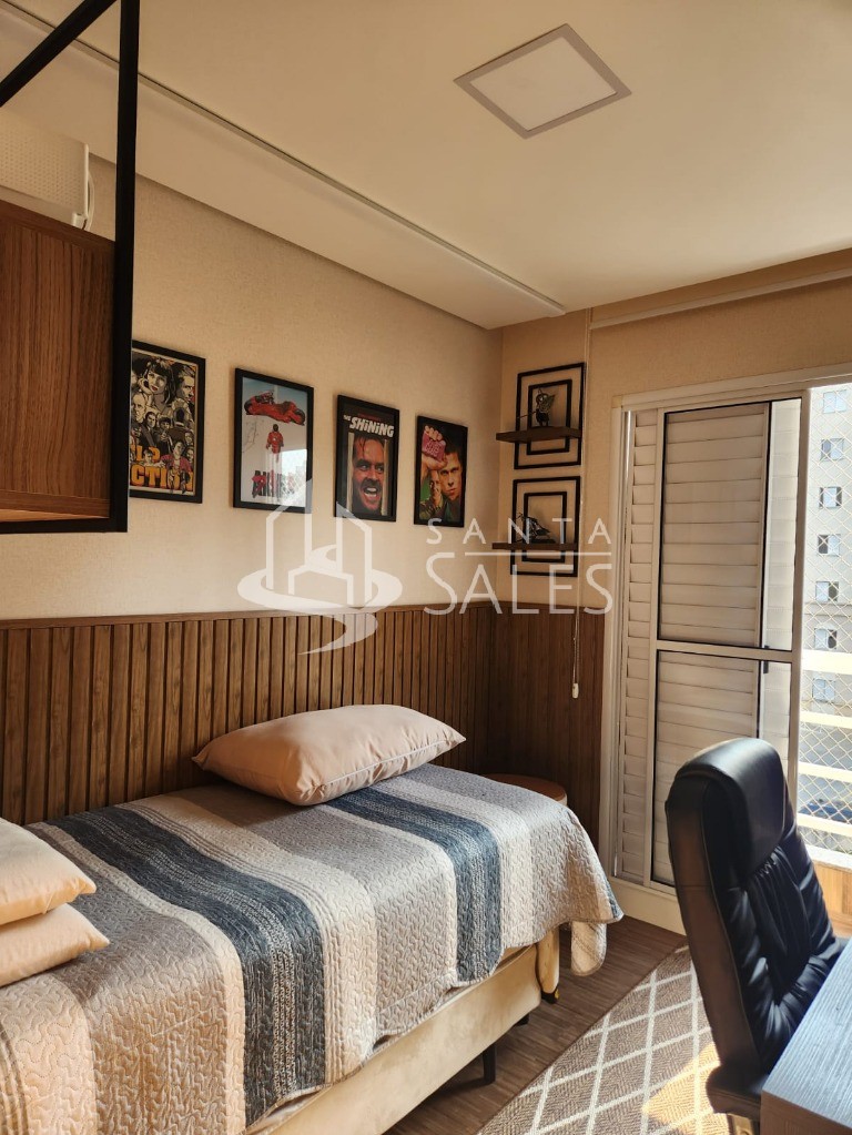 Apartamento, 2 quartos, 45 m² - Foto 19