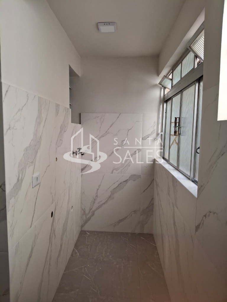 Apartamento, 2 quartos, 45 m² - Foto 17