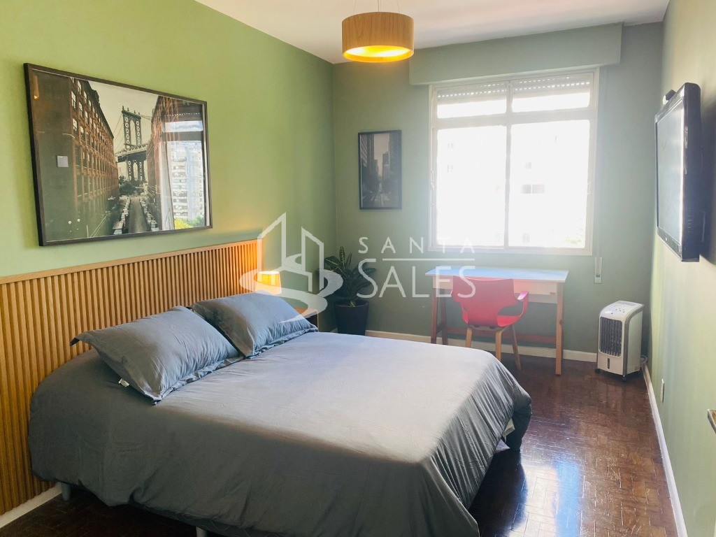 Apartamento, 3 quartos, 105 m² - Foto 2