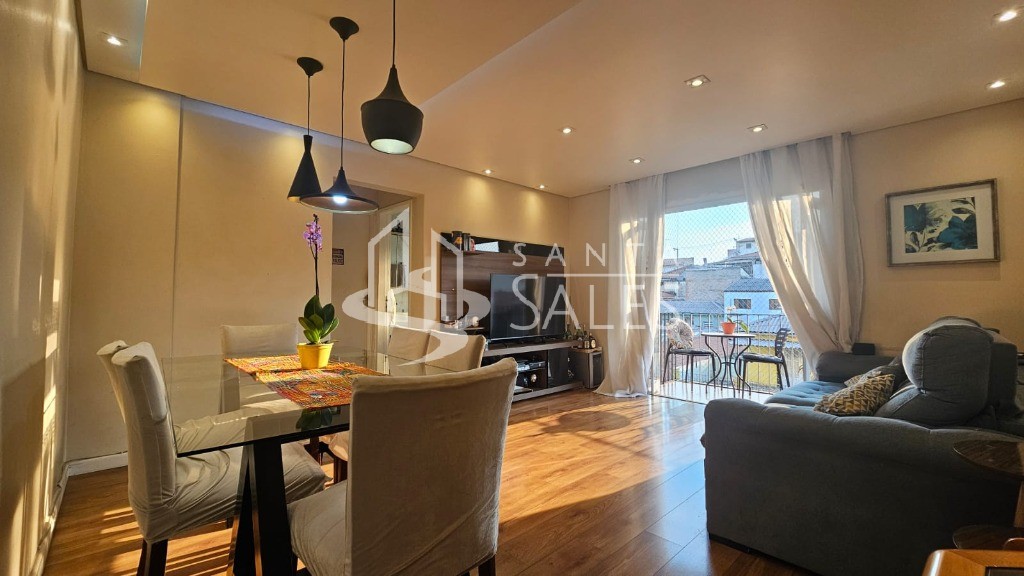 Apartamento, 2 quartos, 85 m² - Foto 1