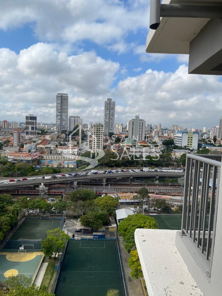 Apartamento, 2 quartos, 50 m² - Foto 20