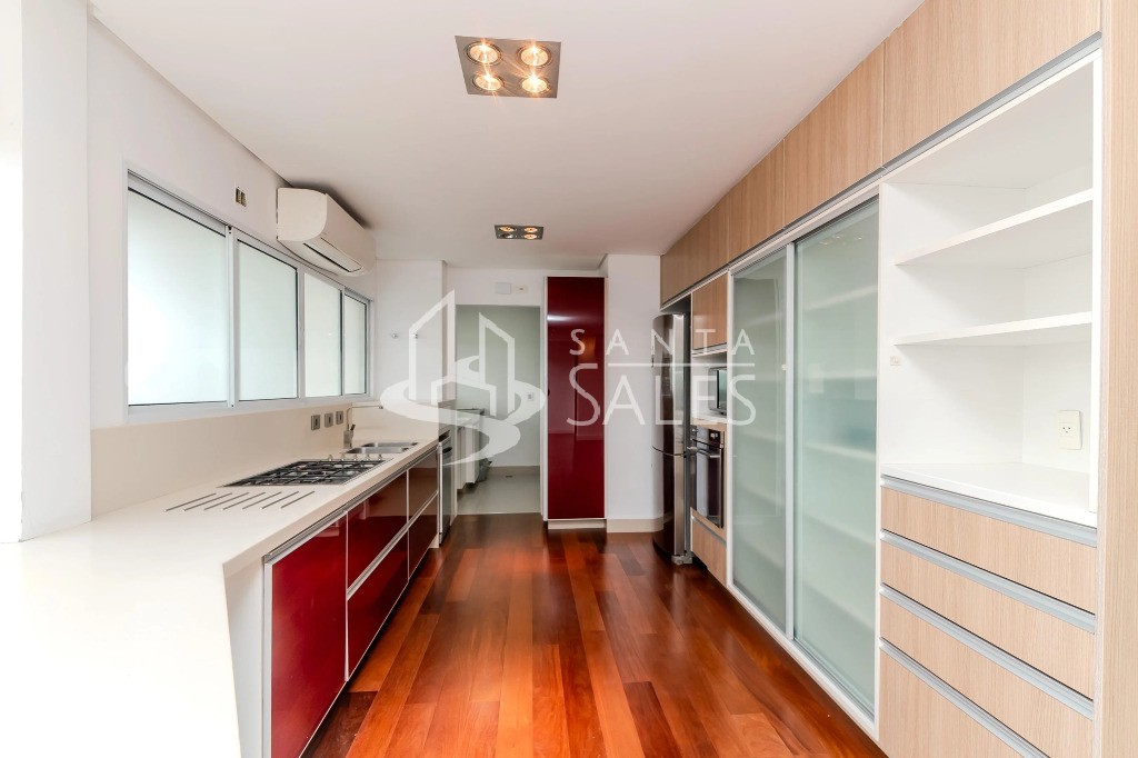 Cobertura, 4 quartos, 352 m² - Foto 26