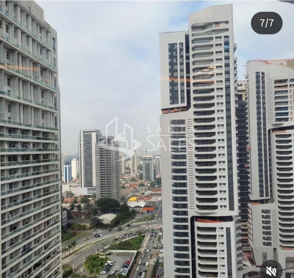 Sala-Conjunto, 43 m² - Foto 3