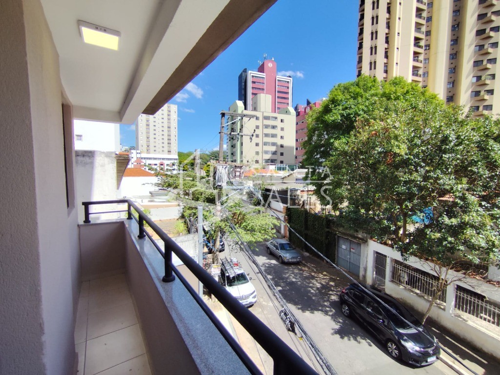 Apartamento, 2 quartos, 36 m² - Foto 13