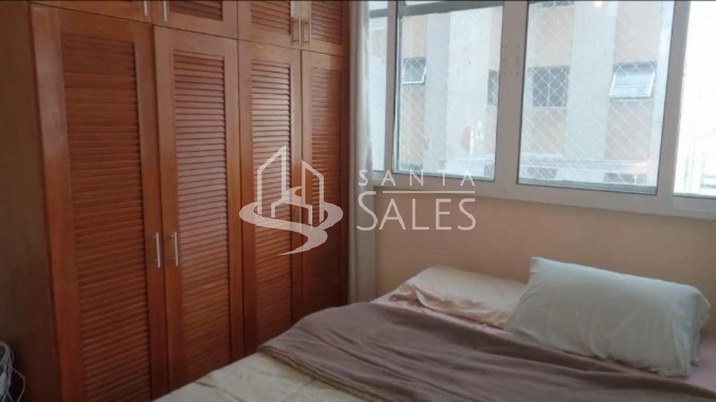 Apartamento, 1 quarto, 49 m² - Foto 21