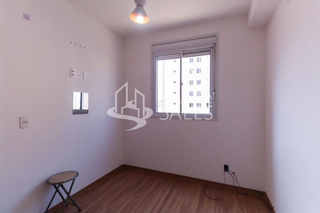 Apartamento, 2 quartos, 37 m² - Foto 11