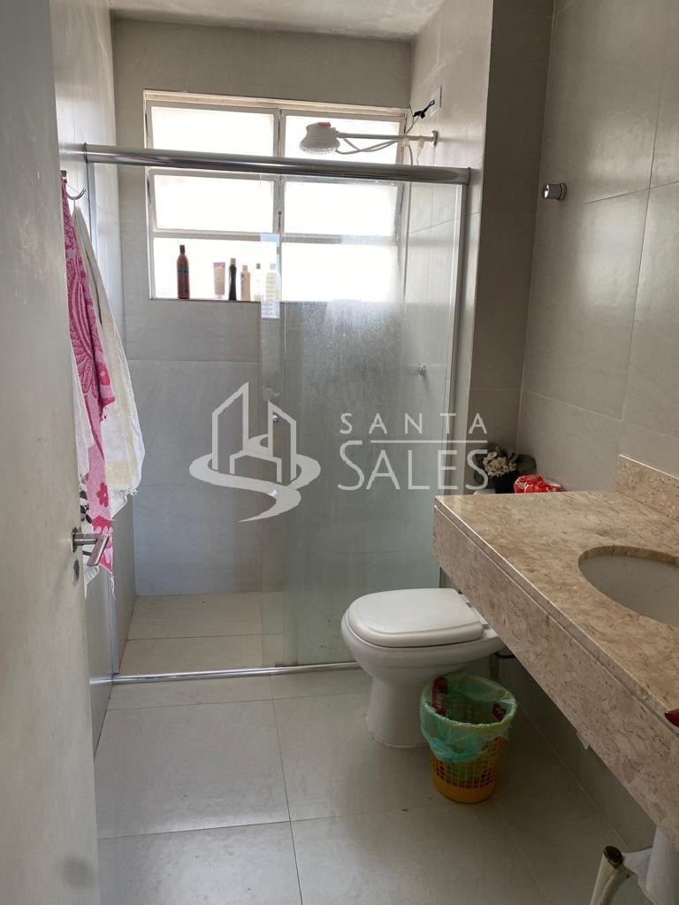Apartamento, 1 quarto, 57 m² - Foto 2