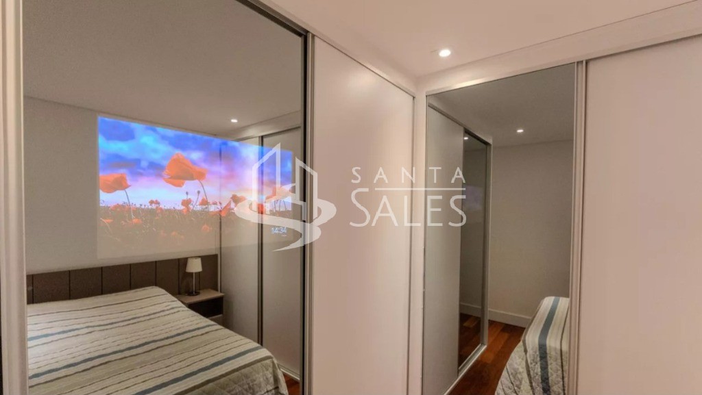 Apartamento, 1 quarto, 54 m² - Foto 9