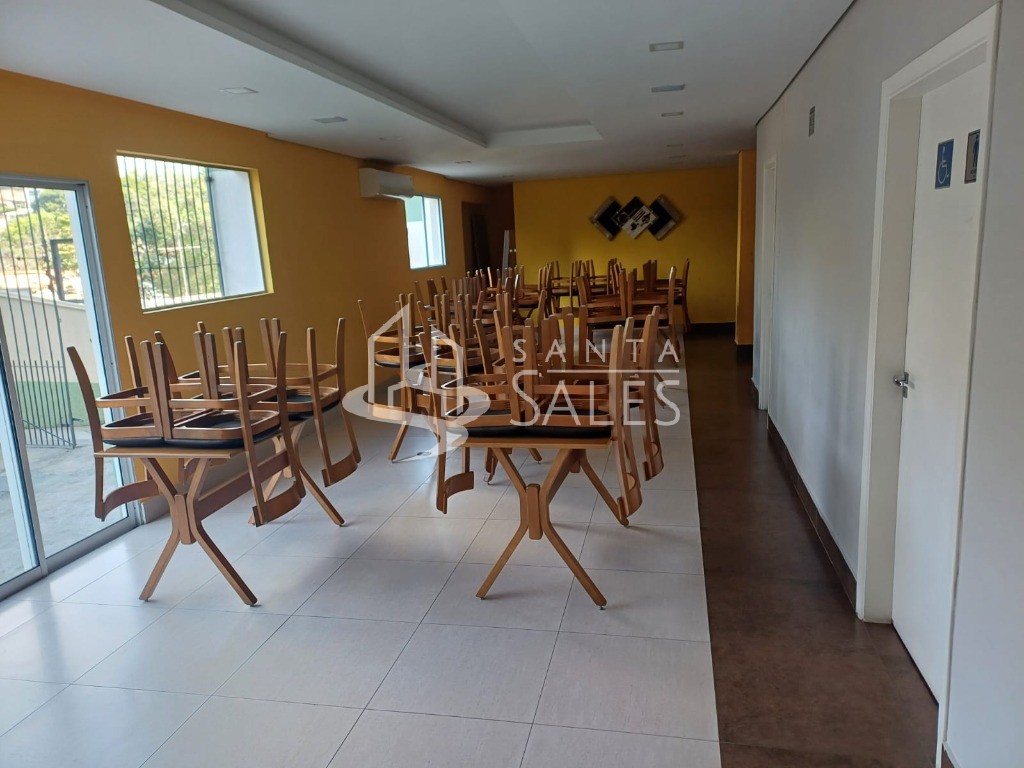 Apartamento, 2 quartos, 55 m² - Foto 20