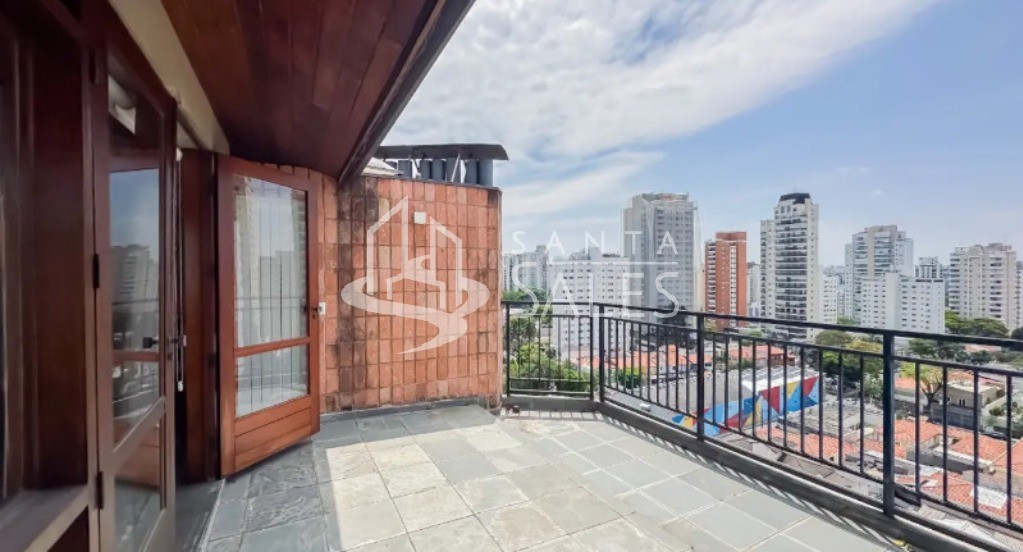 Apartamento, 3 quartos, 238 m² - Foto 13