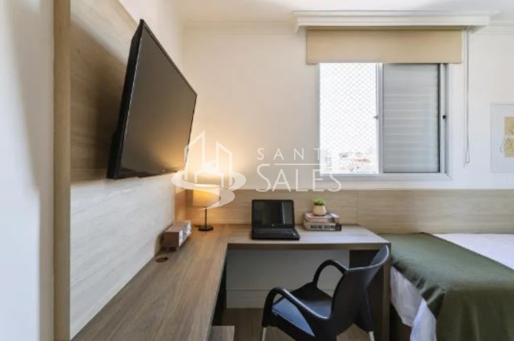 Apartamento, 3 quartos, 70 m² - Foto 18