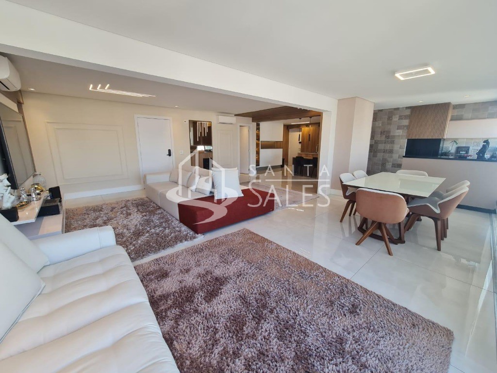 Apartamento, 3 quartos, 162 m² - Foto 4
