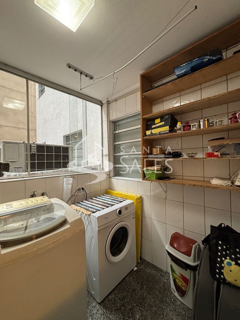 Apartamento, 3 quartos, 90 m² - Foto 7