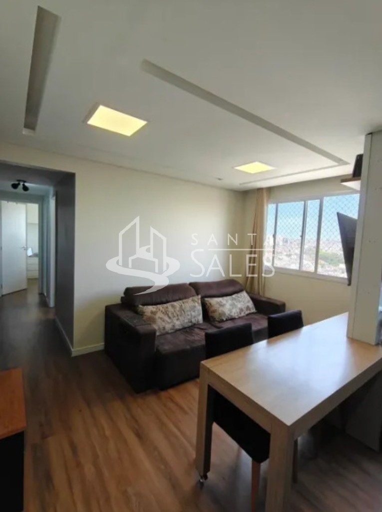 Apartamento, 2 quartos, 40 m² - Foto 12