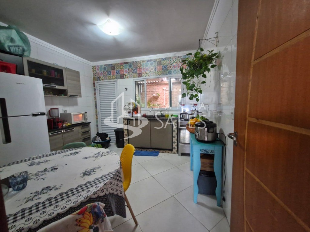 Sobrado, 2 quartos, 108 m² - Foto 4