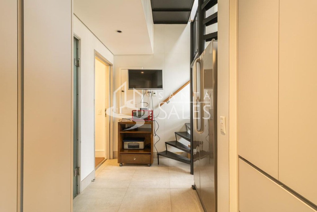 Cobertura, 3 quartos, 385 m² - Foto 32