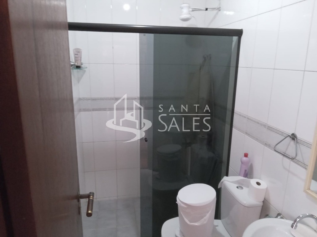 Casa, 3 quartos, 124 m² - Foto 8