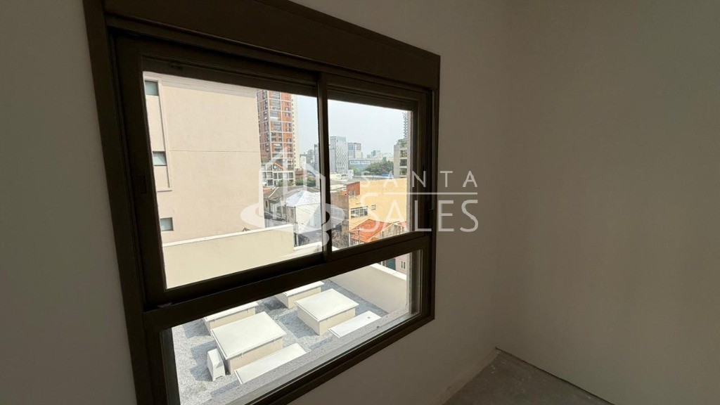 Apartamento, 2 quartos, 46 m² - Foto 7