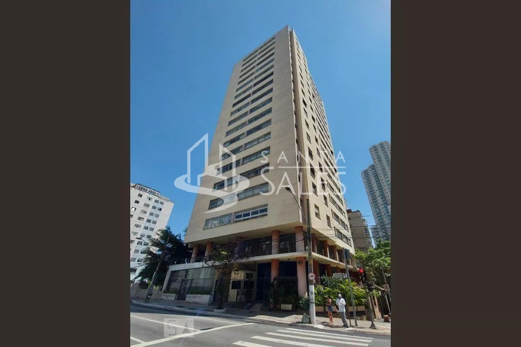 Apartamento, 2 quartos, 92 m² - Foto 37