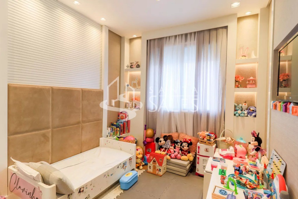 Apartamento, 3 quartos, 121 m² - Foto 47