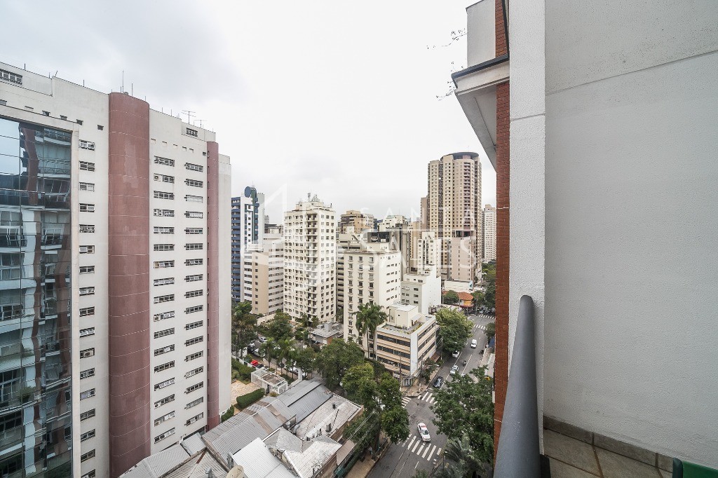 Apartamento, 2 quartos, 120 m² - Foto 24