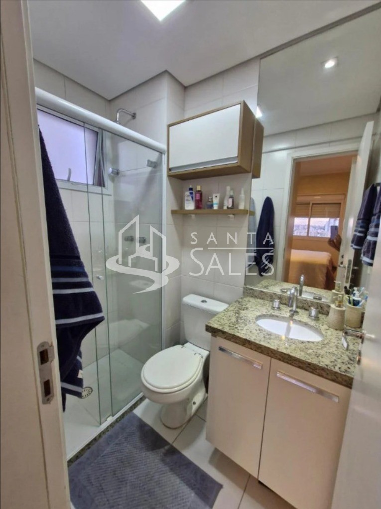 Apartamento, 2 quartos, 65 m² - Foto 16